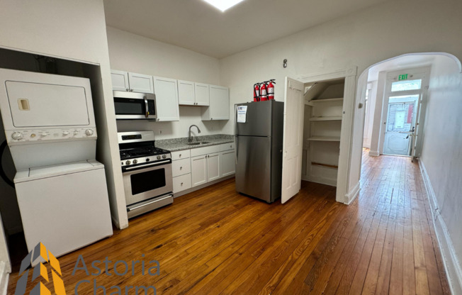 Brand New 3 Bedroom/1.5 Bath home in West Baltimore