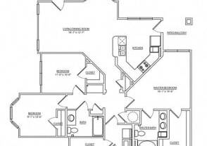 Partner-provided photo for $2255 unit