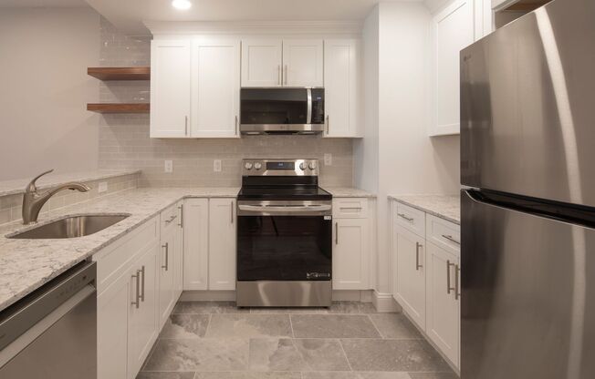 2 beds, 2 baths, 1,234 sqft, $3,350, Unit 306