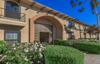 Barcelona Apartment Homes