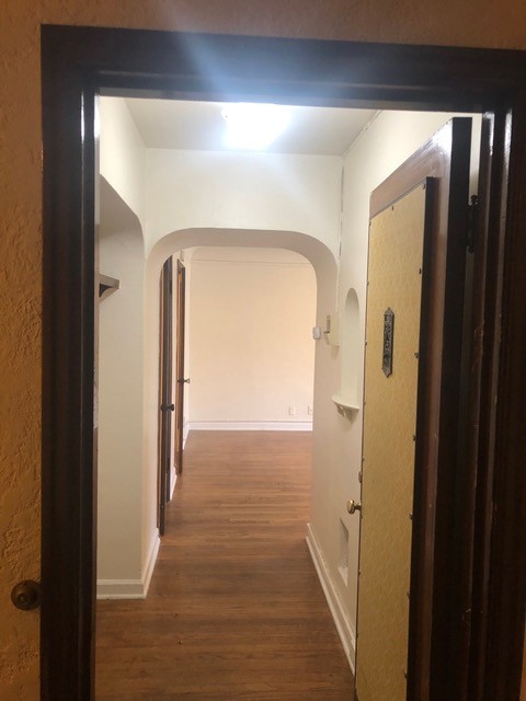 Naomi &amp; Charmaine