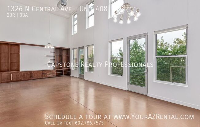 1326 N CENTRAL Avenue