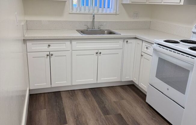 25173 Amador Royale Apartments