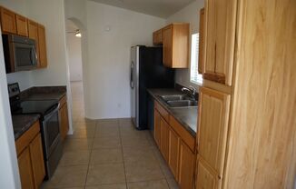 3 beds, 2 baths, $1,700