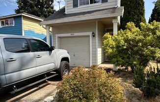 Charming 3-Bedroom Home in St. Johns, North Portland – Bright, Spacious, and Full of Character! Video Walkthrough