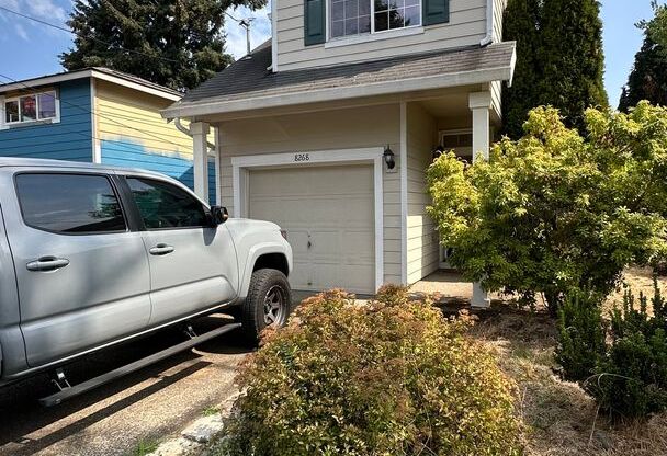 Charming 3-Bedroom Home in St. Johns, North Portland – Bright, Spacious, and Full of Character! Video Walkthrough