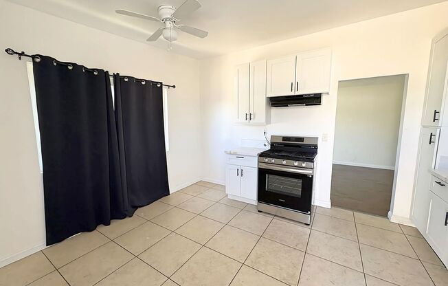 2 Bedroom Rancho Cucamonga Unit