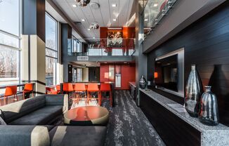 Red44 Luxury Apartments | Specials Available