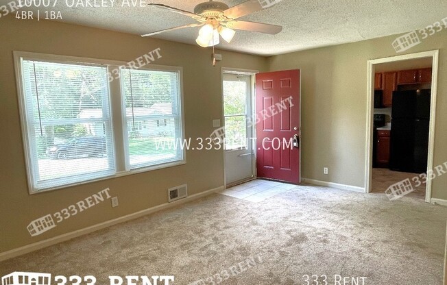 10007 OAKLEY AVE