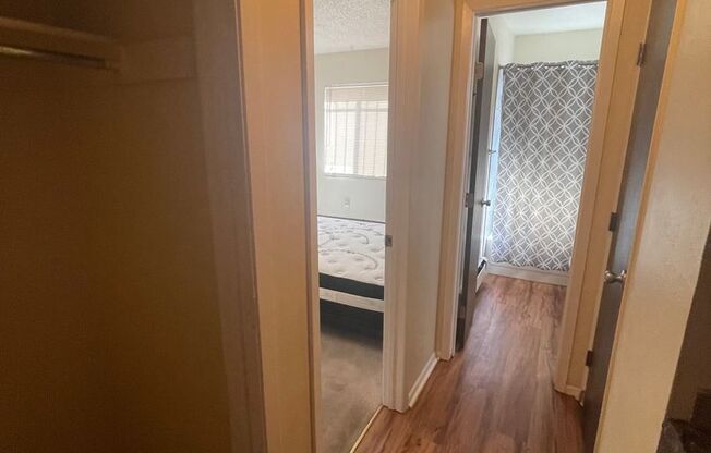 1 bed, 1 bath, $1,450, Unit 101