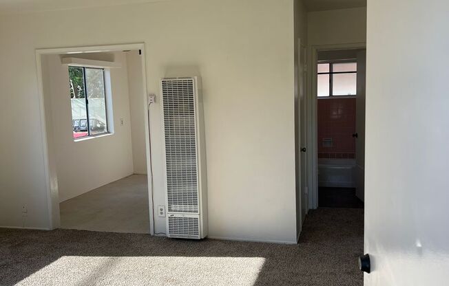 2 beds, 1 bath, $1,750