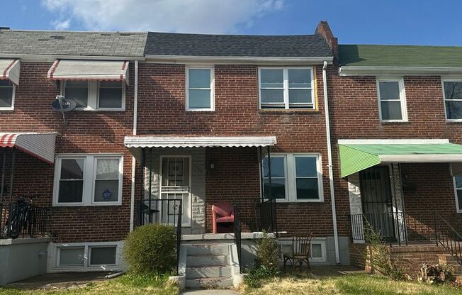 2706 E Federal Street
