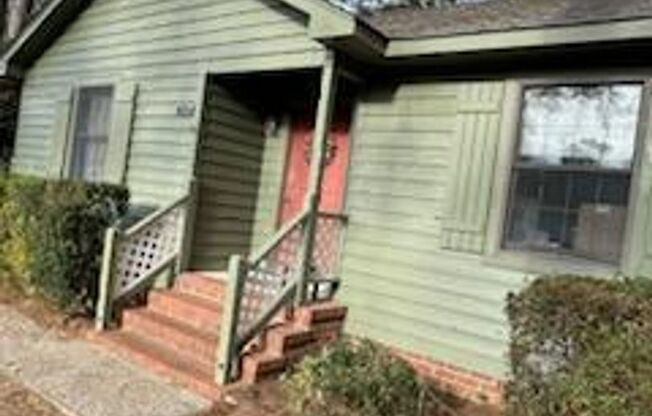 3 bedroom, 2 bath in Tappahannock