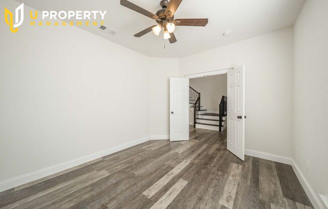 New remodeled 6-bedroom house in Frisco