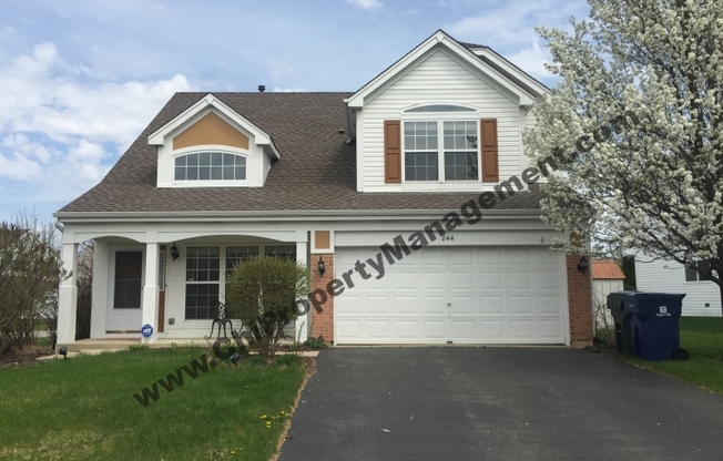 844 VIOLET CIR