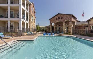 Luxury Apartments in McKinney, TX