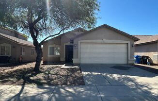 3 beds, 2 baths, 1,442 sqft
