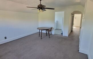 1 bed, 1 bath, $1,150