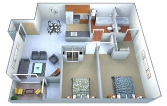 Partner-provided photo for $1202 unit