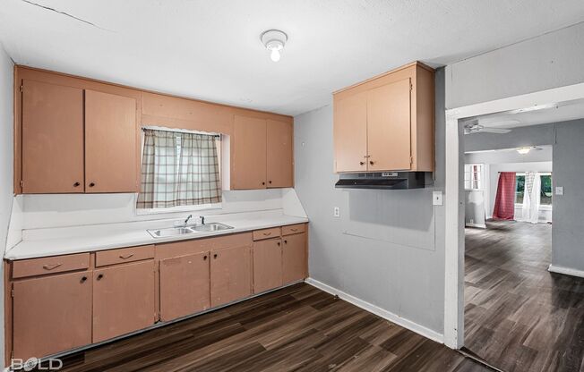 Home For Rent!