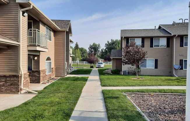 River Run Apartments