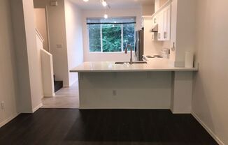 Beautiful remodeled 3 Story Townhome Pre-Leasing, Available now!