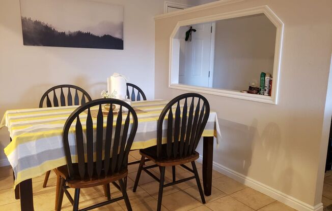 Fantastic 3 Bedroom Condo in Provo
