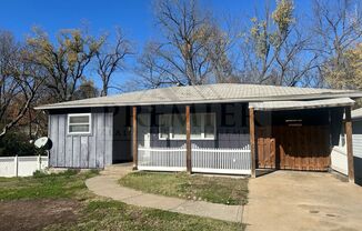 2 beds, 1 bath, $1,150