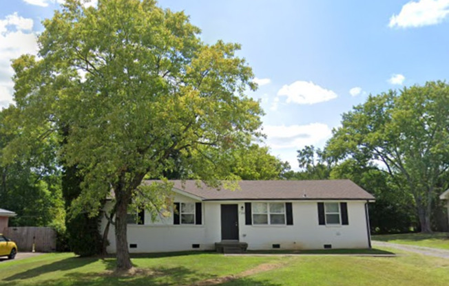Renovated Home with Updated Kitchen, Open-Concept Living and Private Backyard Retreat