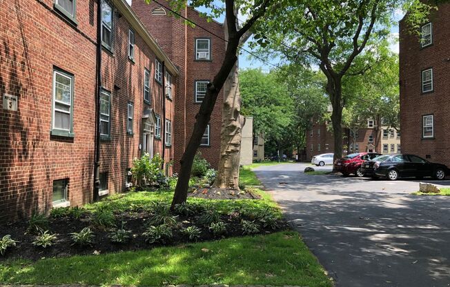 732 North Terrace Unit D