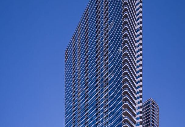 2 beds, 1.5 baths, $3,499, Unit # 2406