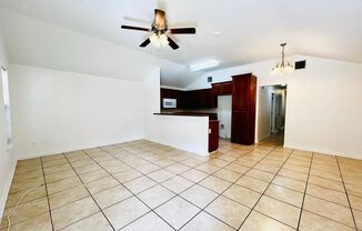 3 beds, 2 baths, $1,050