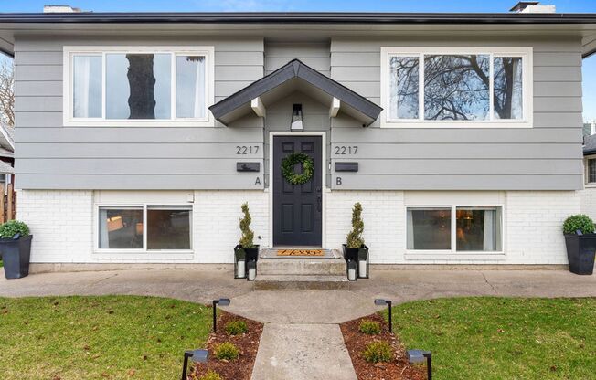 Cozy 2B/1B Unit A I Near Gonzaga/WSU/EWU & 5 Hospitals I Pet Friendly