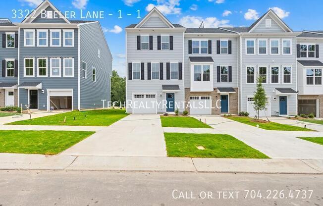 3322 BEELER LN