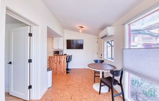 1 bed, 1 bath, $2,550