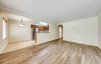 2 beds, 1 bath, $2,095, Unit # 47