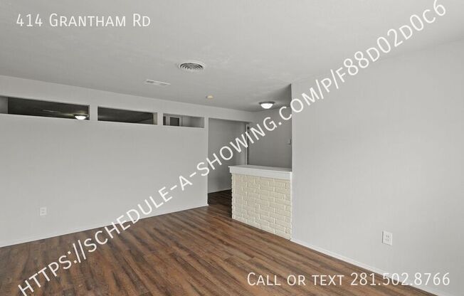 414 GRANTHAM RD
