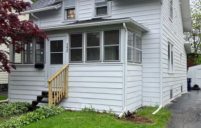 Remodeled Eastwood 3 bedroom