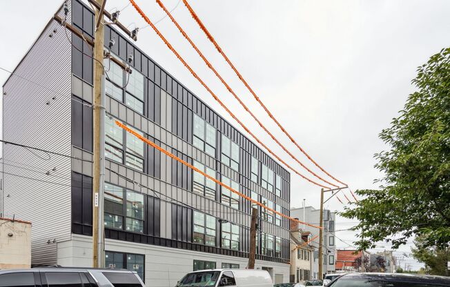 1 bed, 1 bath, $1,800, Unit 306