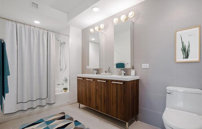 3 beds, 2 baths, 1,335 sqft, $11,395, Unit 14L