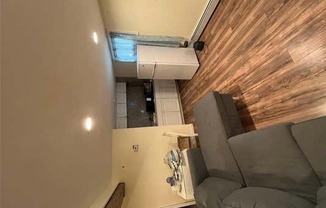 1 bed, 1 bath, 600 sqft, $1,800, Unit # BASEMENT