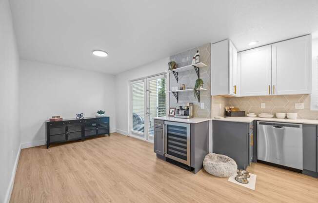 Exceptional Living at Verde Vista Apartments in Asheville, NC