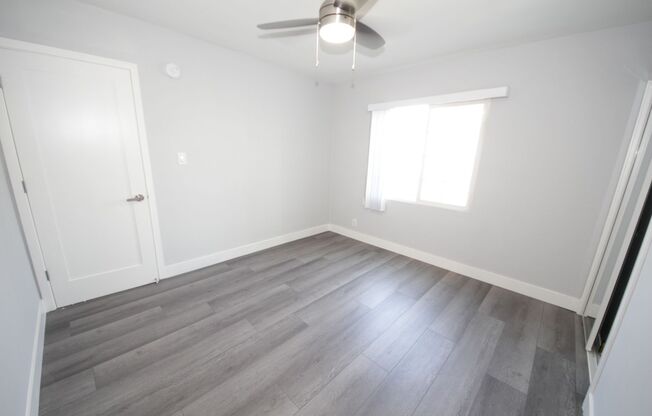 1 bed, 1 bath, $2,895, Unit 544-4