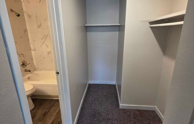 2 beds, 2 baths, 810 sqft, $1,199, Unit B-214