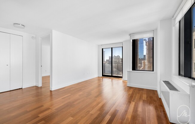 1 bed, 1 bath, $7,590, Unit 22A