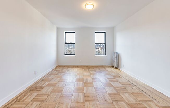 258 Wadsworth Ave