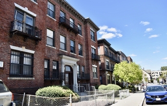 46 Park Vale Ave Apt 6