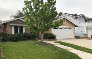 Beautiful East End Ventura Home