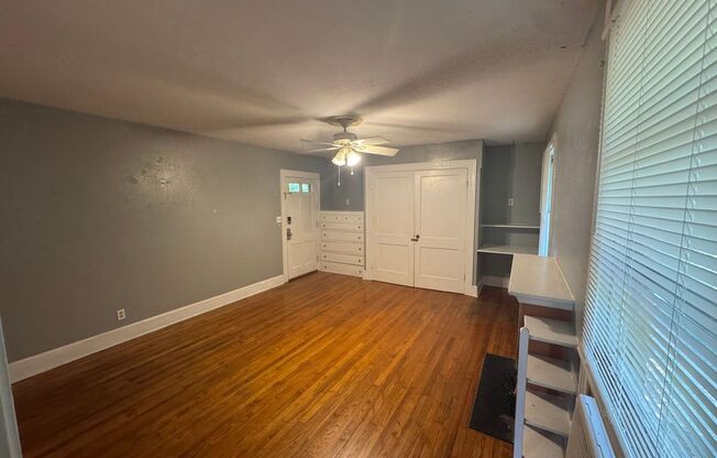 507 E. College Avenue