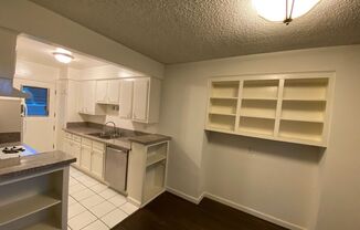 1 bed, 1 bath, $2,099